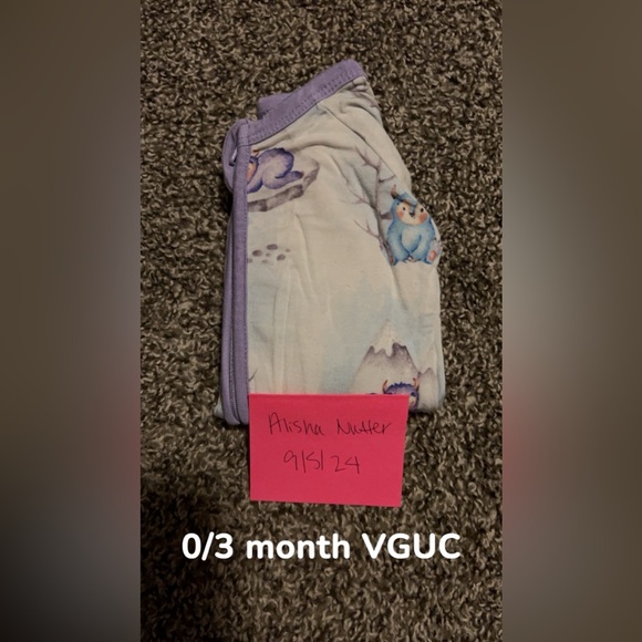 The Sleepy Sloth Lot- MMAO within reason - Picture 5 of 16